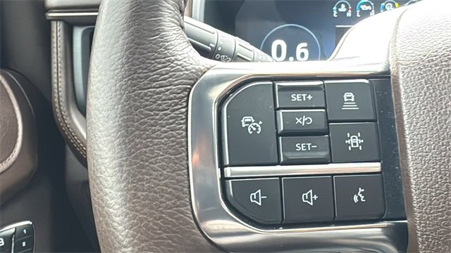 Certified 2024 Ford Expedition Max King Ranch image 17