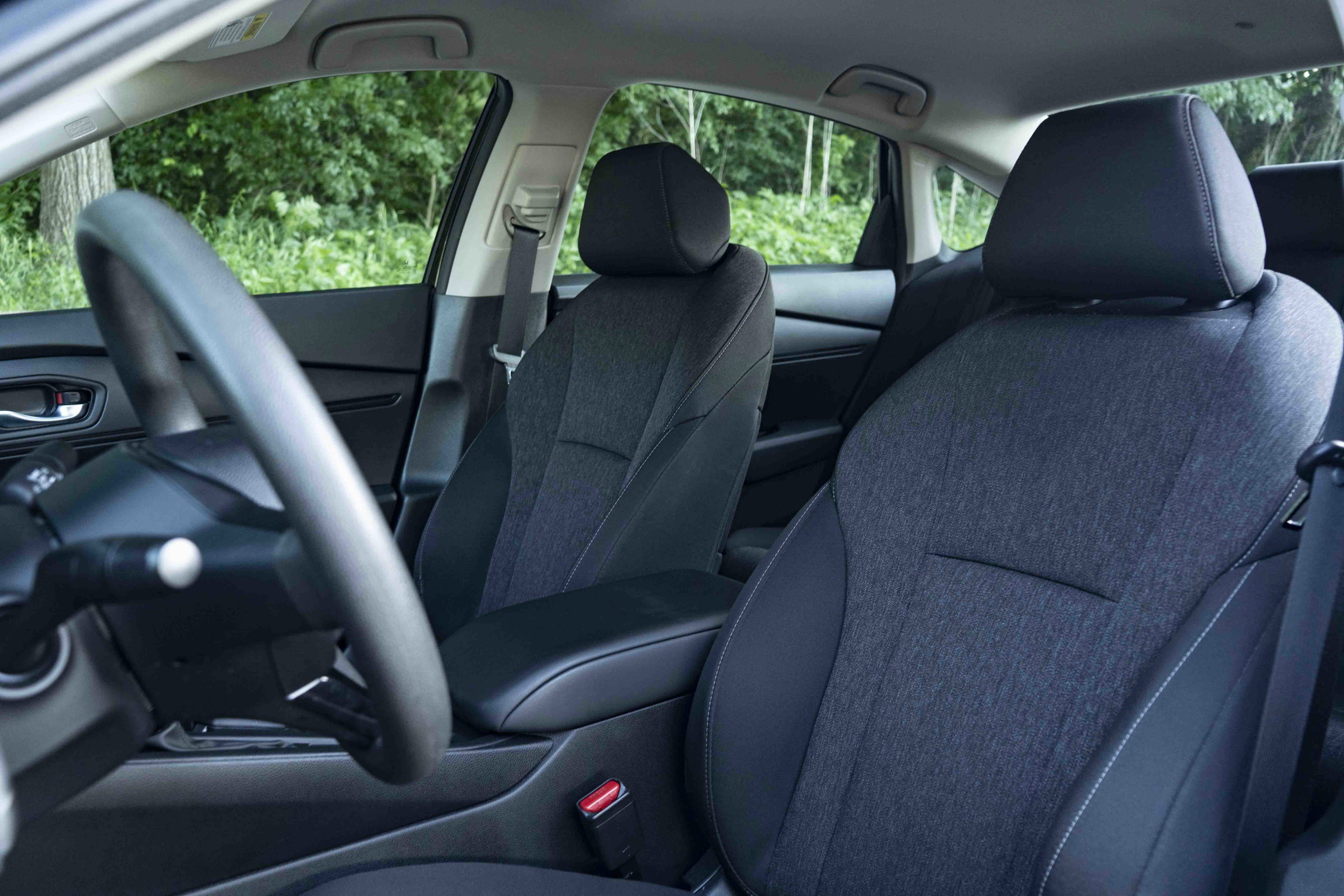 Used 2025 Honda Accord LX image 17