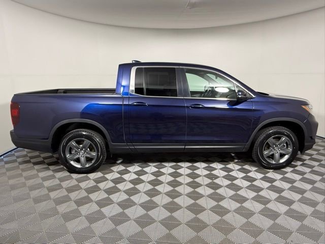 Used 2023 Honda Ridgeline RTL image 7