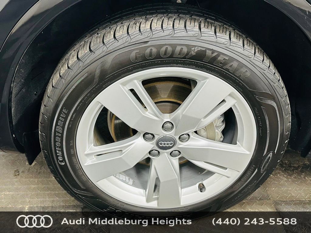 Used 2019 Audi Q5 2.0T Premium w/ Convenience Package image 33