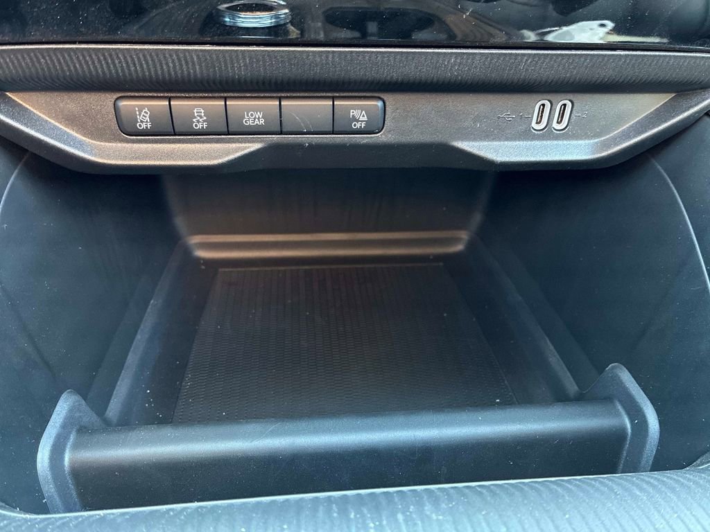 New 2026 Jeep Cherokee Limited image 15