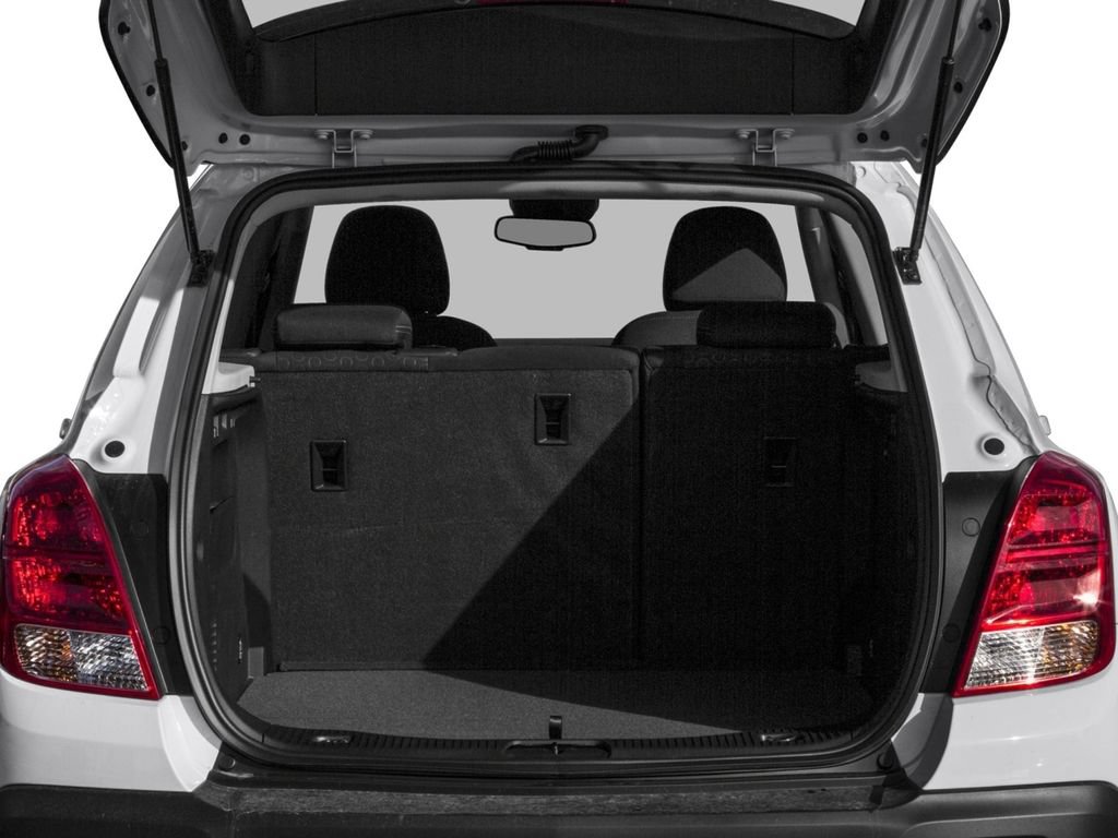 Used 2016 Chevrolet Trax LS w/ LPO, Protection Package AWD/4WD image 13