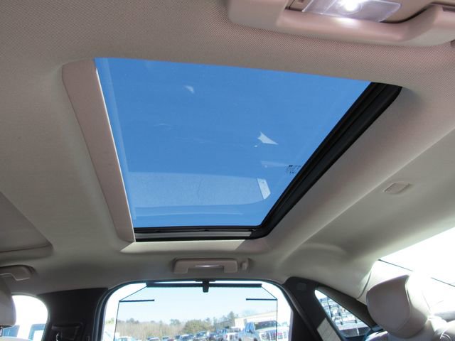 Used 2017 Cadillac CT6 Luxury image 28