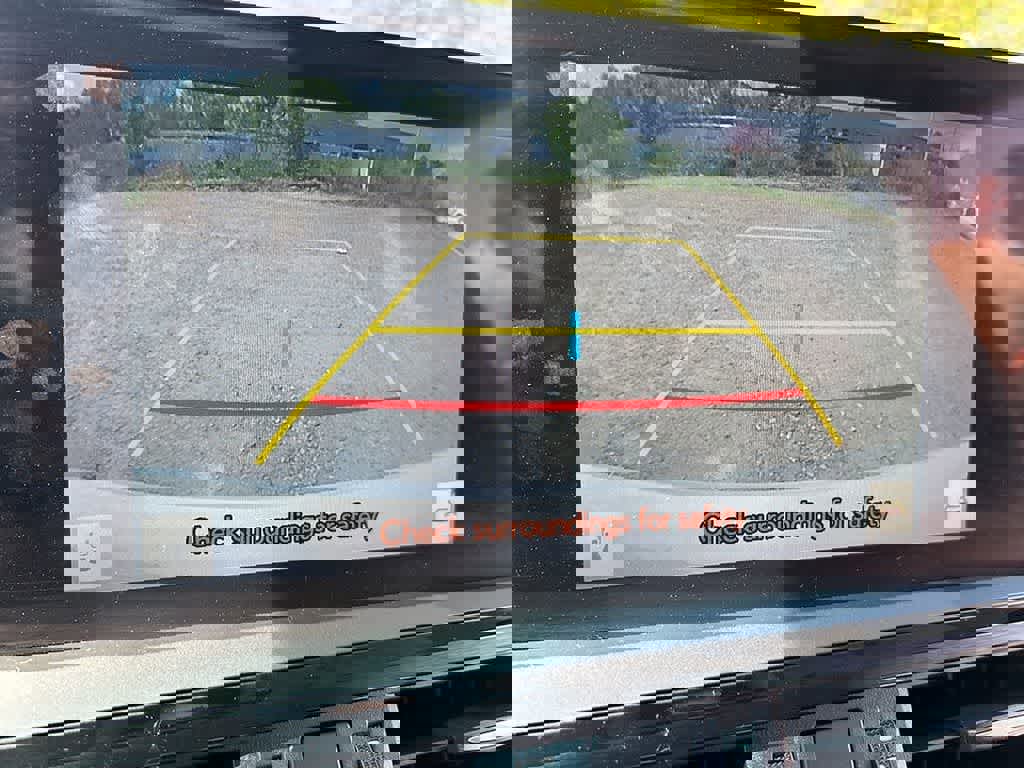 Used 2023 Lexus ES 350 w/ Premium Package FWD image 20