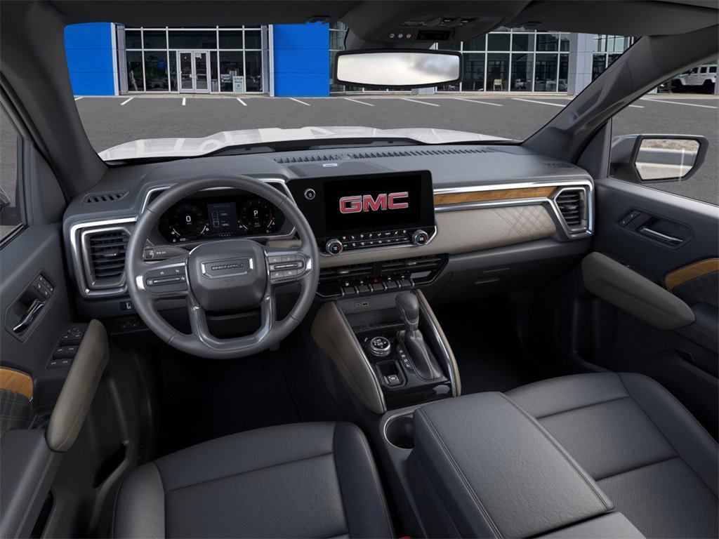 New 2026 GMC Canyon Denali image 15