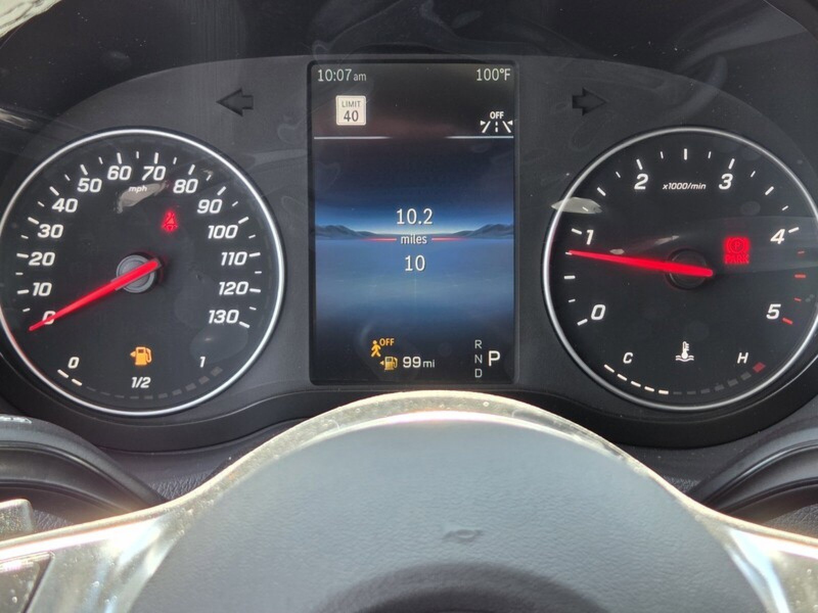 New 2026 Mercedes-Benz Sprinter 2500 image 30