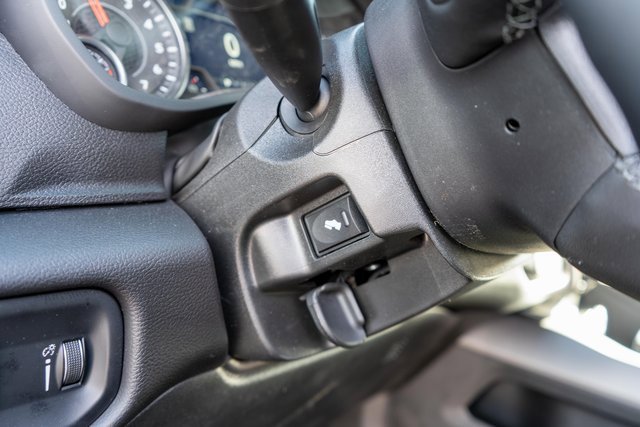 New 2026 RAM 3500 Big Horn image 17