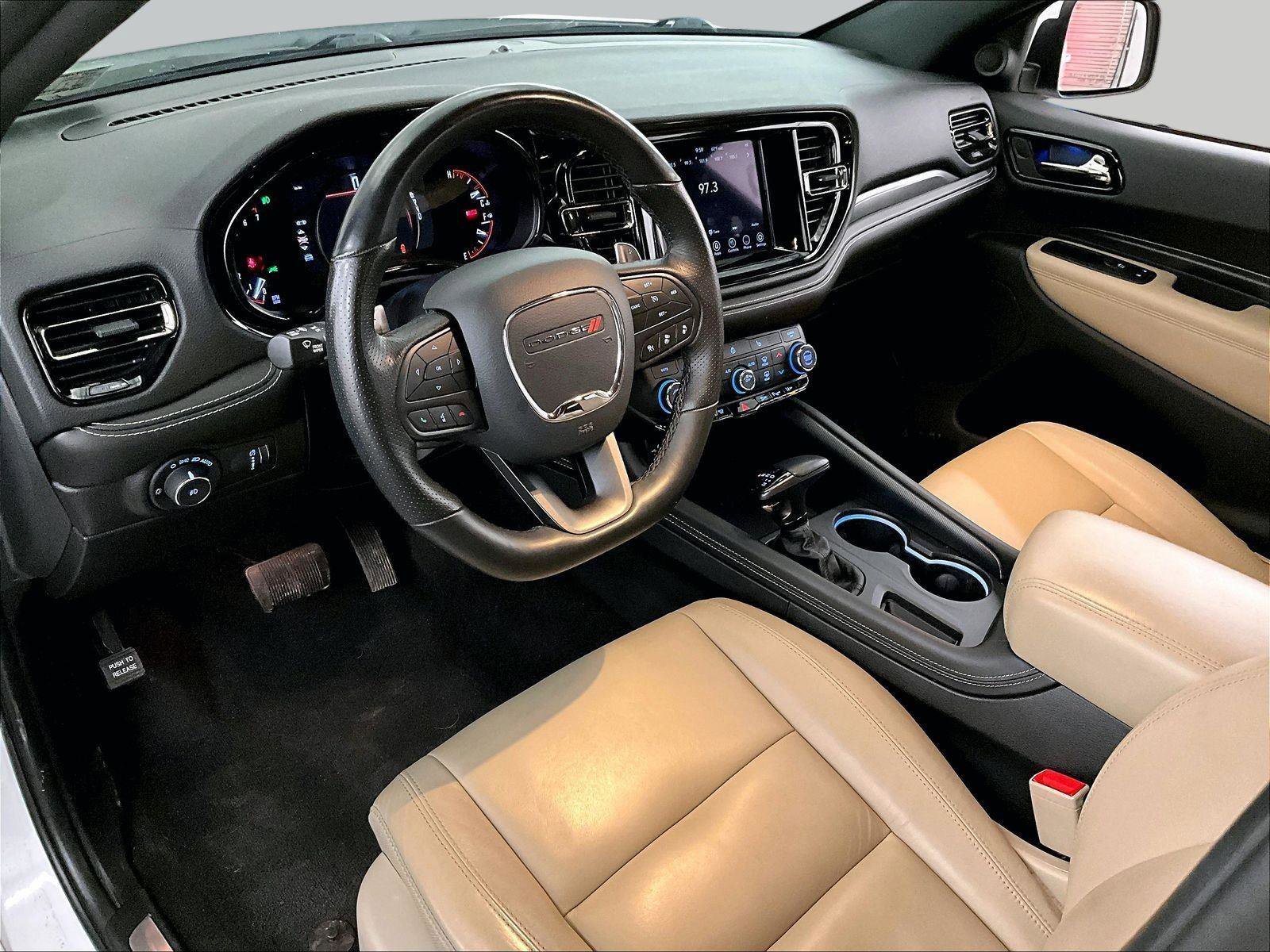 Used 2022 Dodge Durango GT image 12