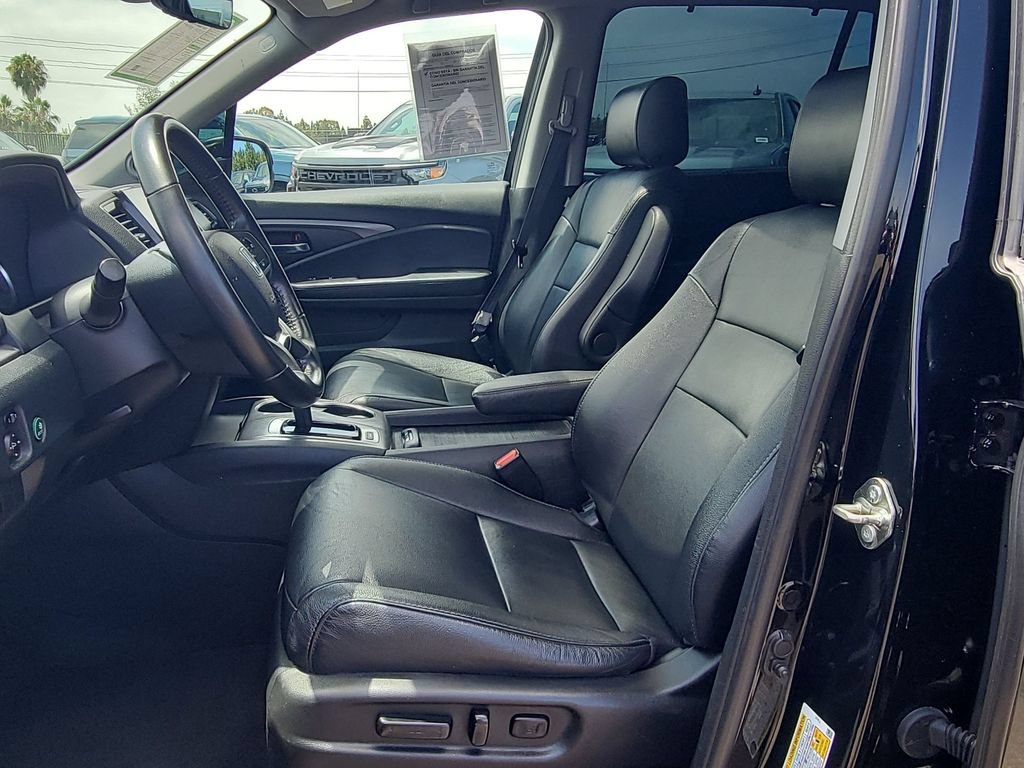 Used 2020 Honda Pilot EX-L image 19