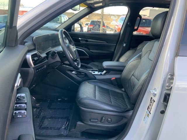 Used 2024 Kia Telluride EX X-Line image 14
