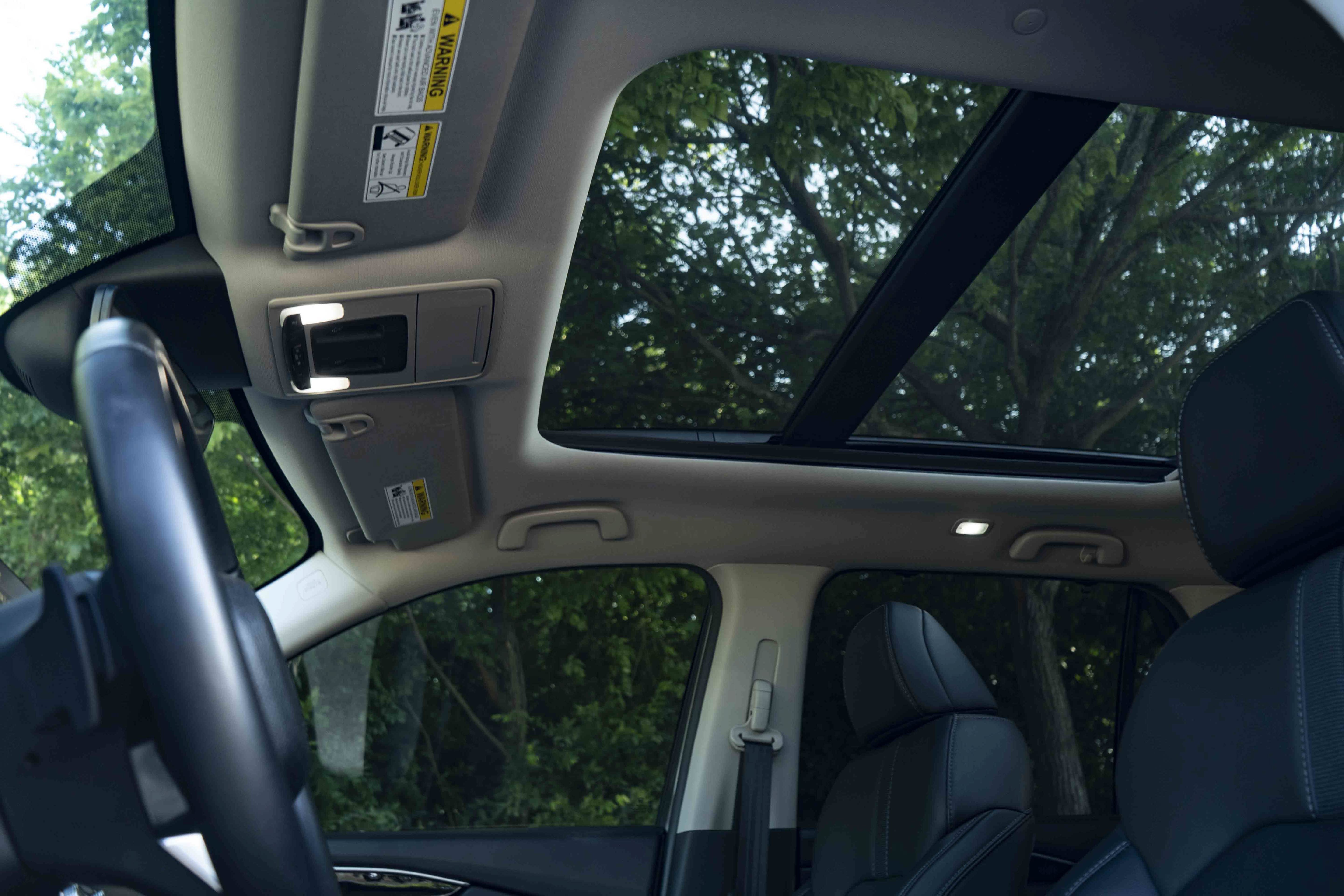 Used 2025 Honda Pilot Touring image 35