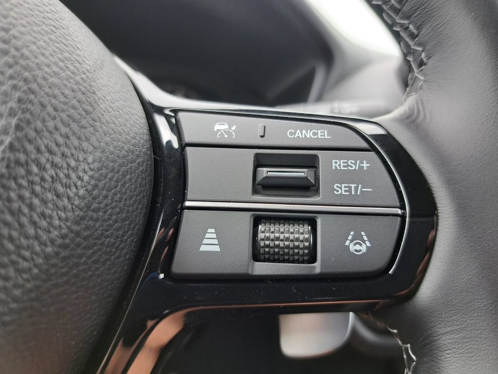 New 2026 Acura ADX FWD image 12