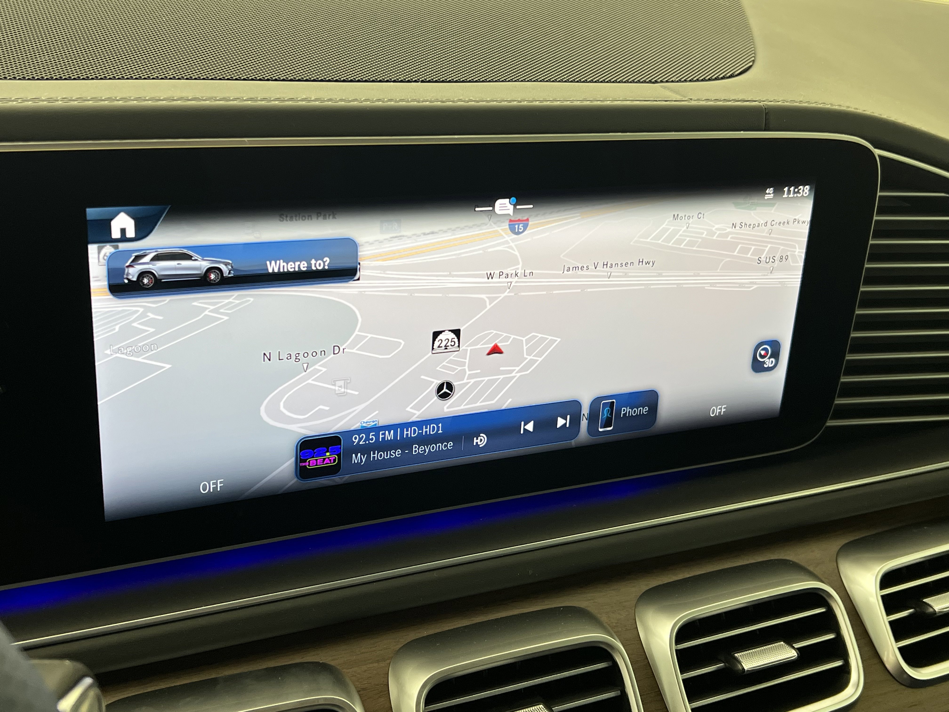 New 2026 Mercedes-Benz GLE 63 AMG S image 30