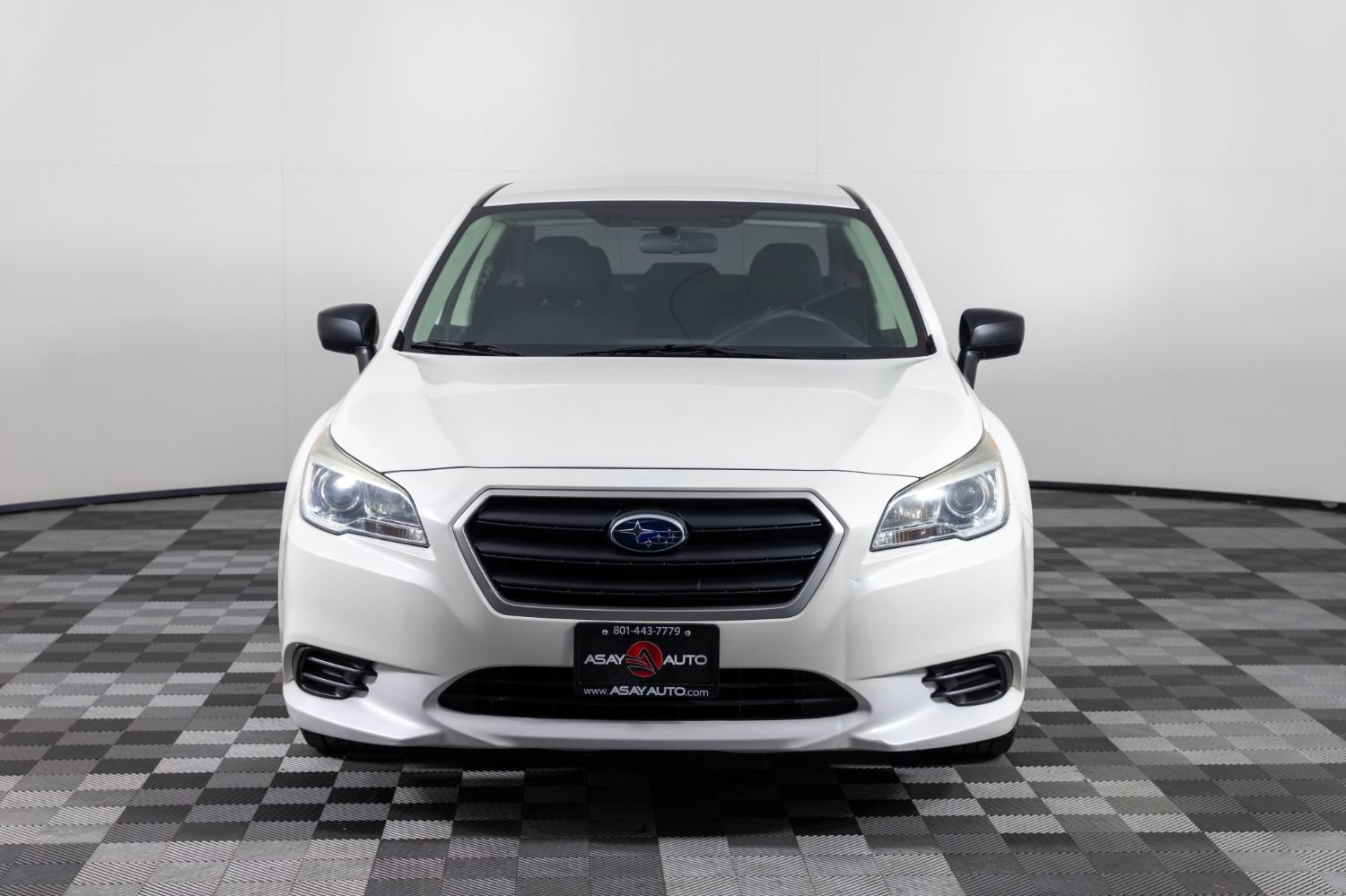 Used 2016 Subaru Legacy 2.5i AWD/4WD image 3