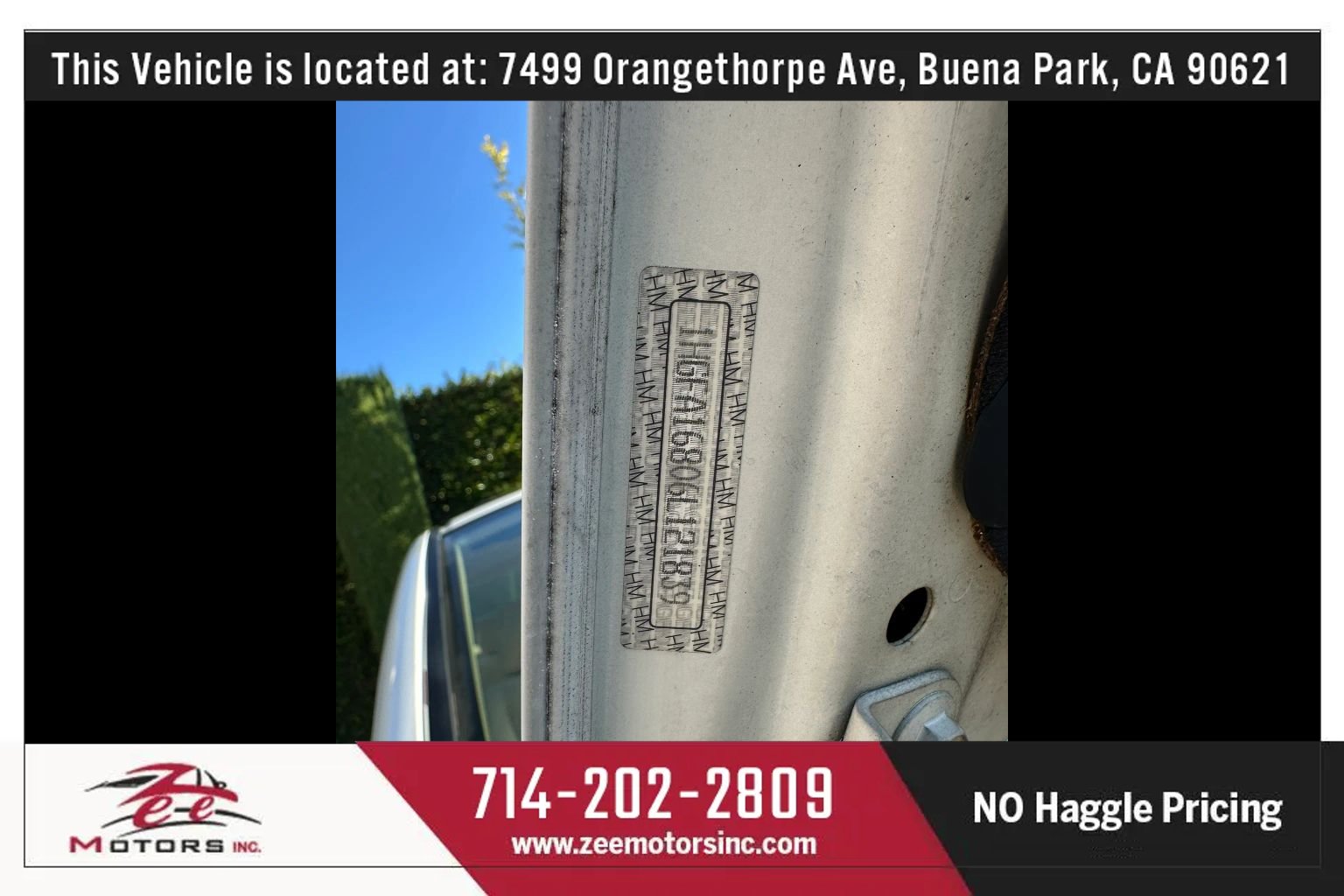 Used 2006 Honda Civic EX image 47