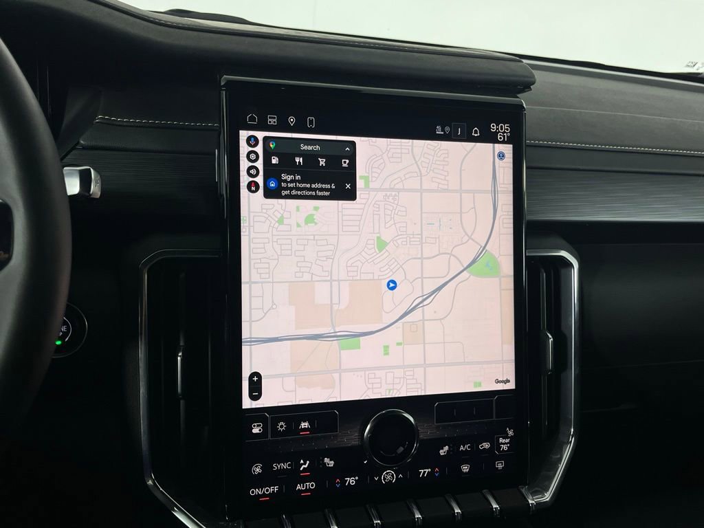 Used 2024 GMC Acadia Elevation w/ Super Cruise Package image 14