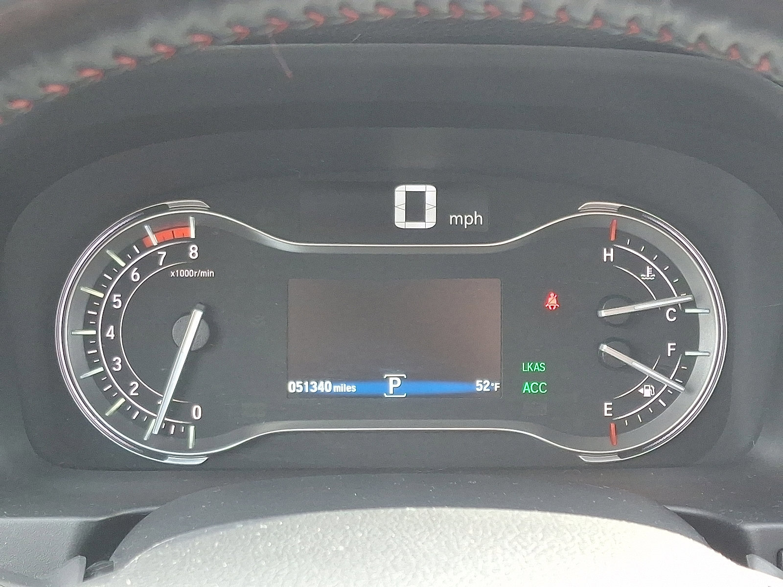 Used 2021 Honda Ridgeline Black Edition image 22