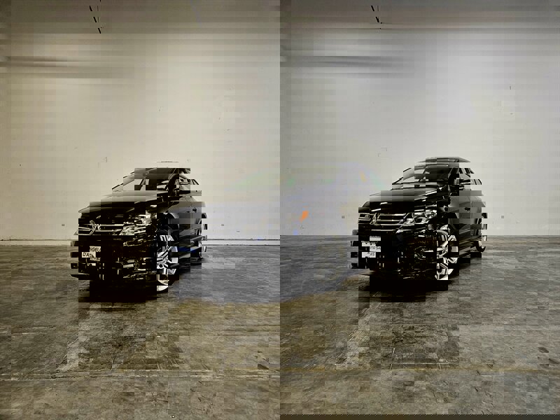 Used 2017 Volkswagen CC R-Line Executive image 20