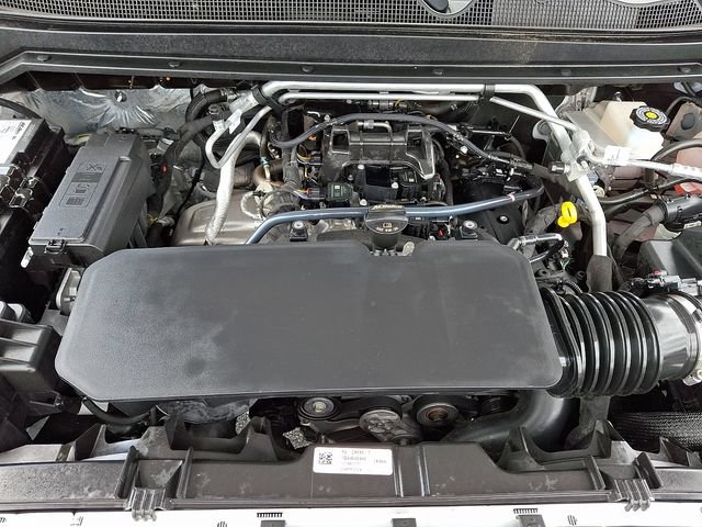 Certified 2024 Chevrolet Colorado W/T w/ Advanced Trailering Package RWD image 27