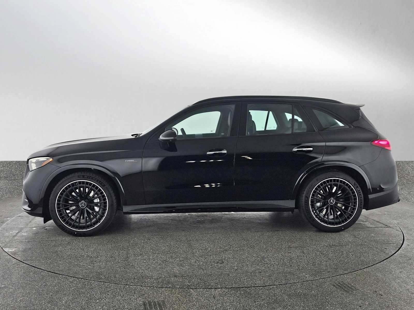 New 2026 Mercedes-Benz GLC 43 AMG 4MATIC image 6