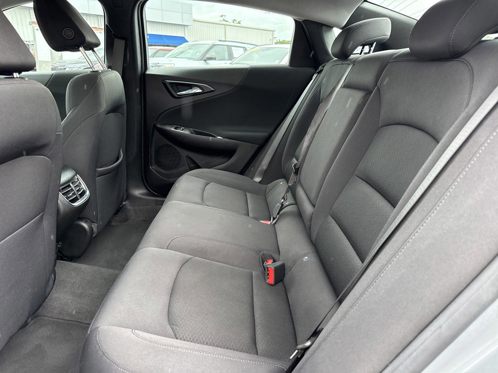 Used 2024 Chevrolet Malibu LT FWD image 13
