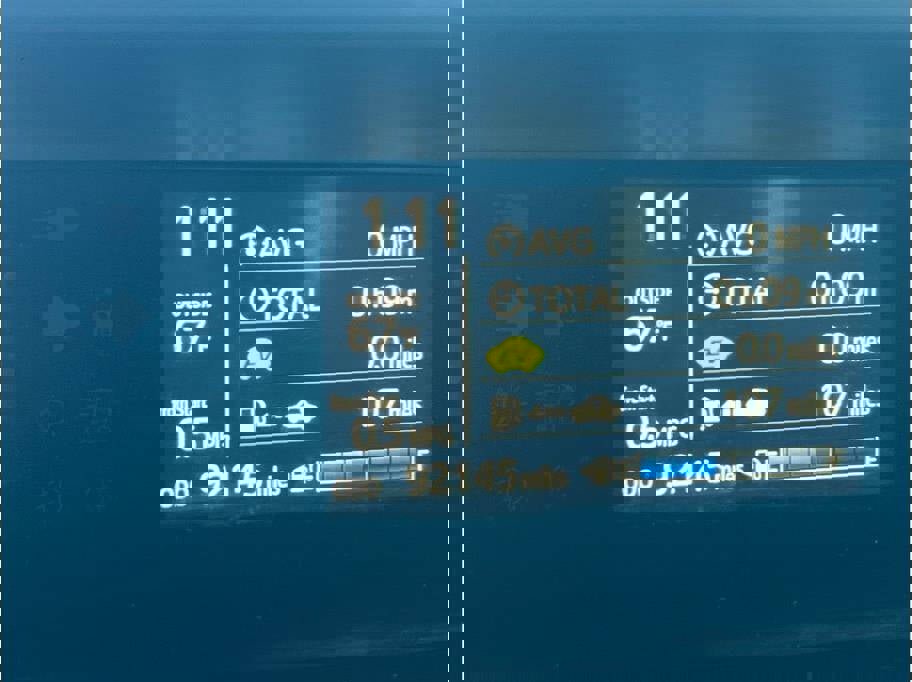 Used 2018 Toyota Prius C Two image 14