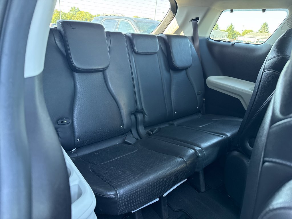 Used 2022 Kia Carnival SX Prestige FWD image 28