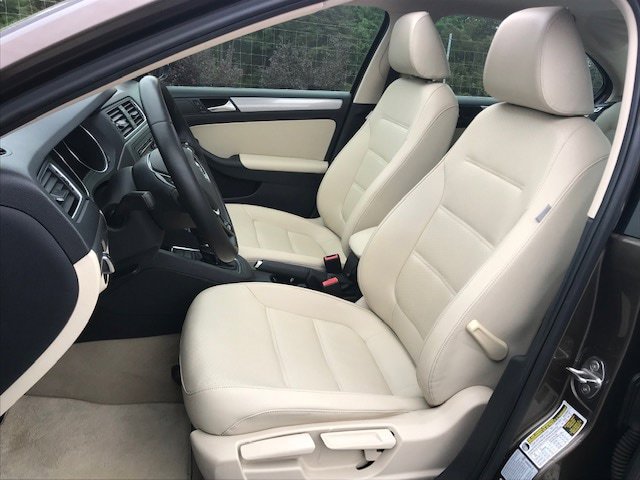 Used 2015 Volkswagen Jetta SE FWD image 6