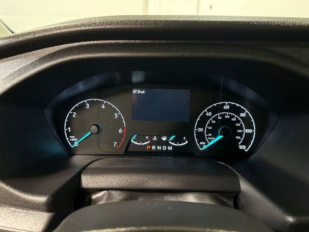 Used 2023 Ford Transit 350 DRW AWD image 66