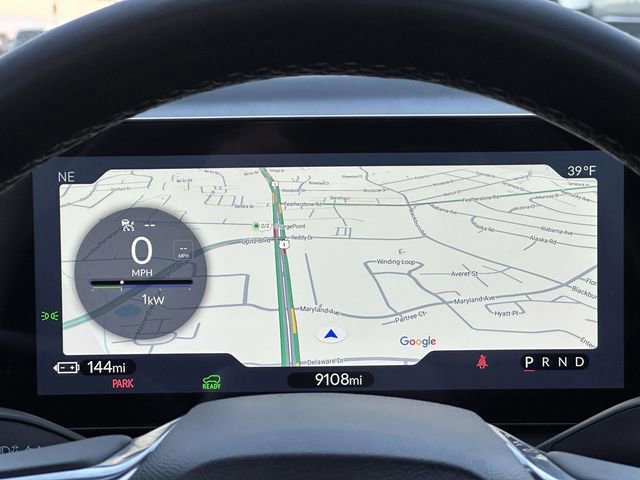 Used 2024 Honda Prologue Touring image 26