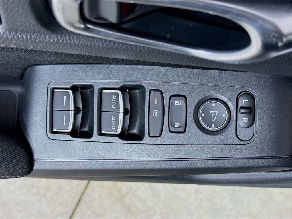 New 2026 Honda Civic Sport image 18