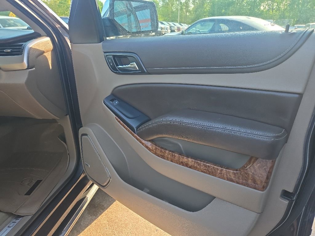 Used 2018 Chevrolet Tahoe Premier AWD/4WD image 76
