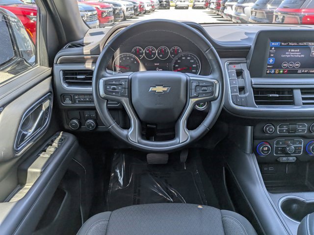 Certified 2023 Chevrolet Tahoe LS w/ Driver Alert Package RWD image 15