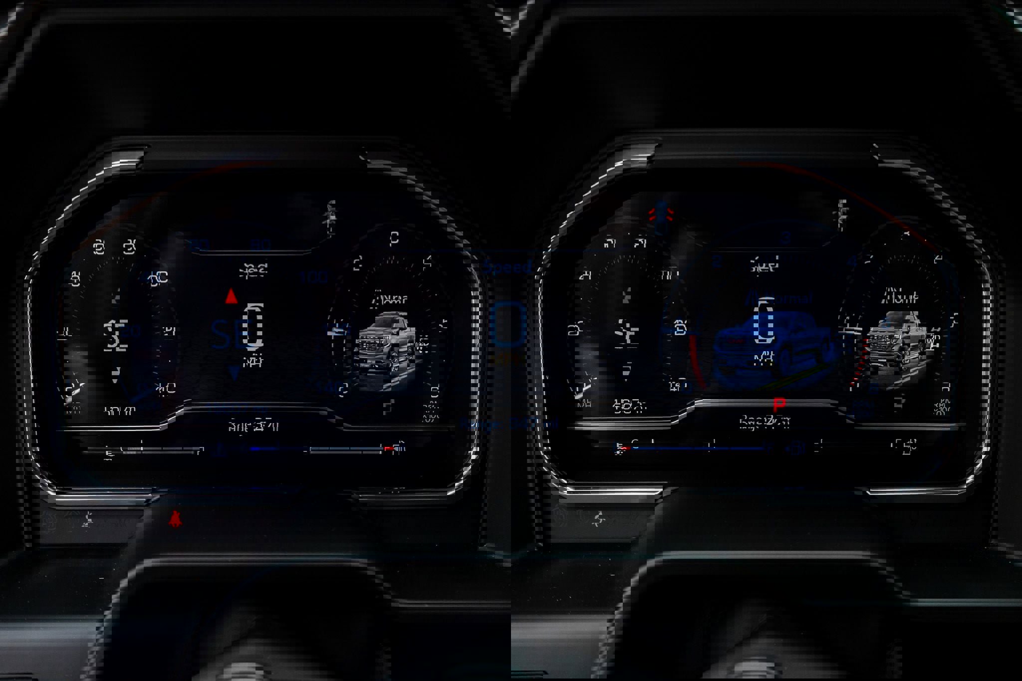 Used 2025 GMC Sierra 1500 Denali Ultimate image 20