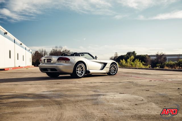 Used 2003 Dodge Viper SRT-10 image 60