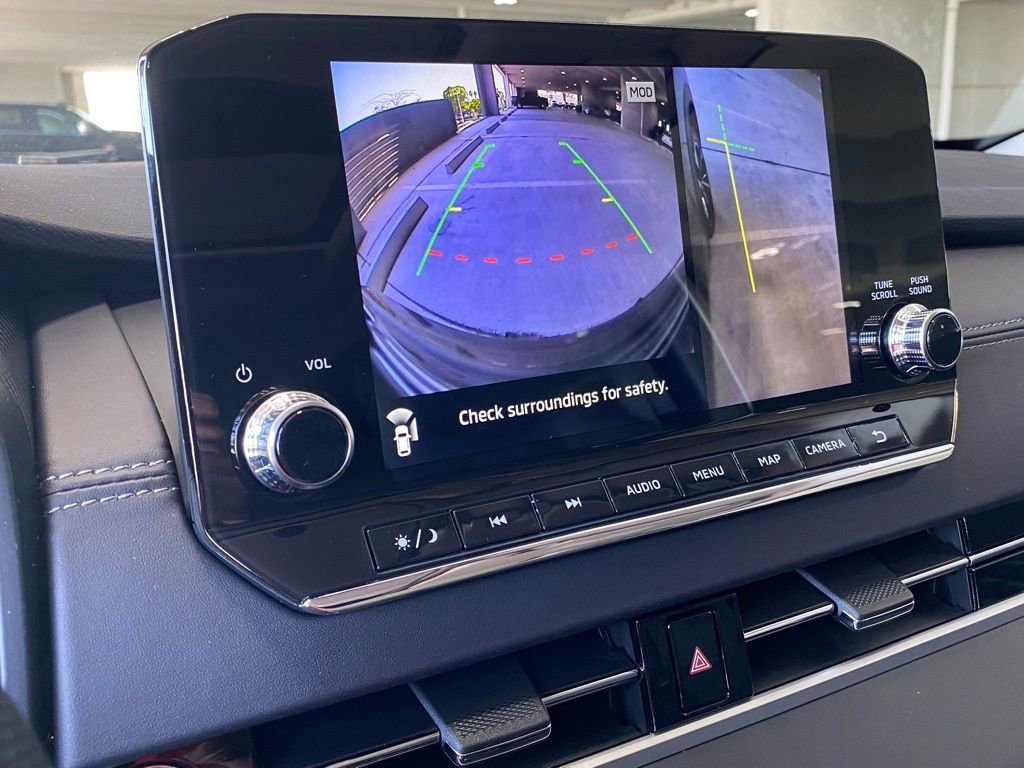 New 2023 Mitsubishi Outlander SEL image 14