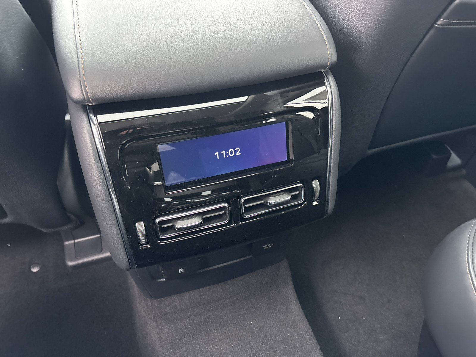 New 2026 Lincoln Aviator Reserve image 35