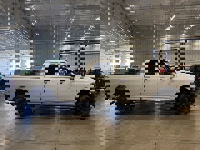 New 2026 RAM 2500 Tradesman image 2