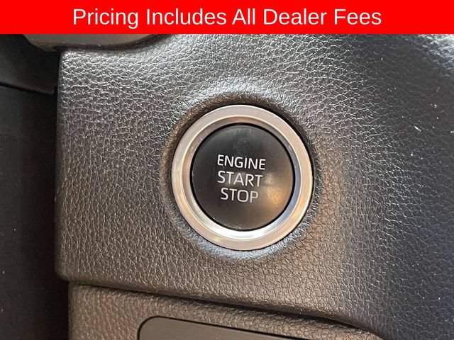 Used 2024 Toyota Tundra SR5 w/ SR5 Convenience Package AWD/4WD image 31