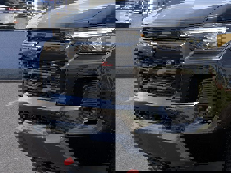 New 2026 Chevrolet Colorado Z71 w/ Technology Package image 37