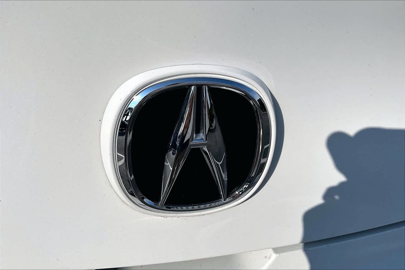 Used 2024 Acura Integra A-Spec w/ Technology Package FWD image 31
