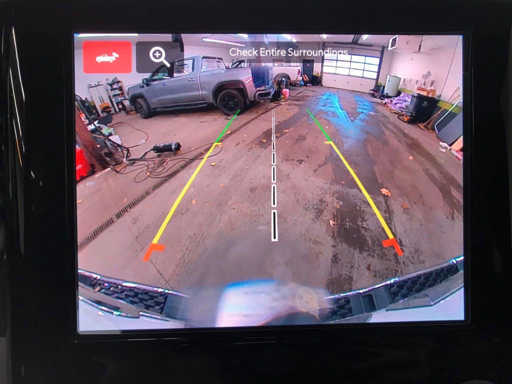 New 2026 RAM 1500 4x4 Crew Cab image 23