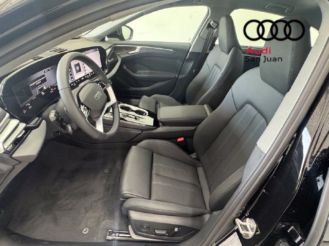 New 2026 Audi A6 Premium Plus AWD/4WD image 24