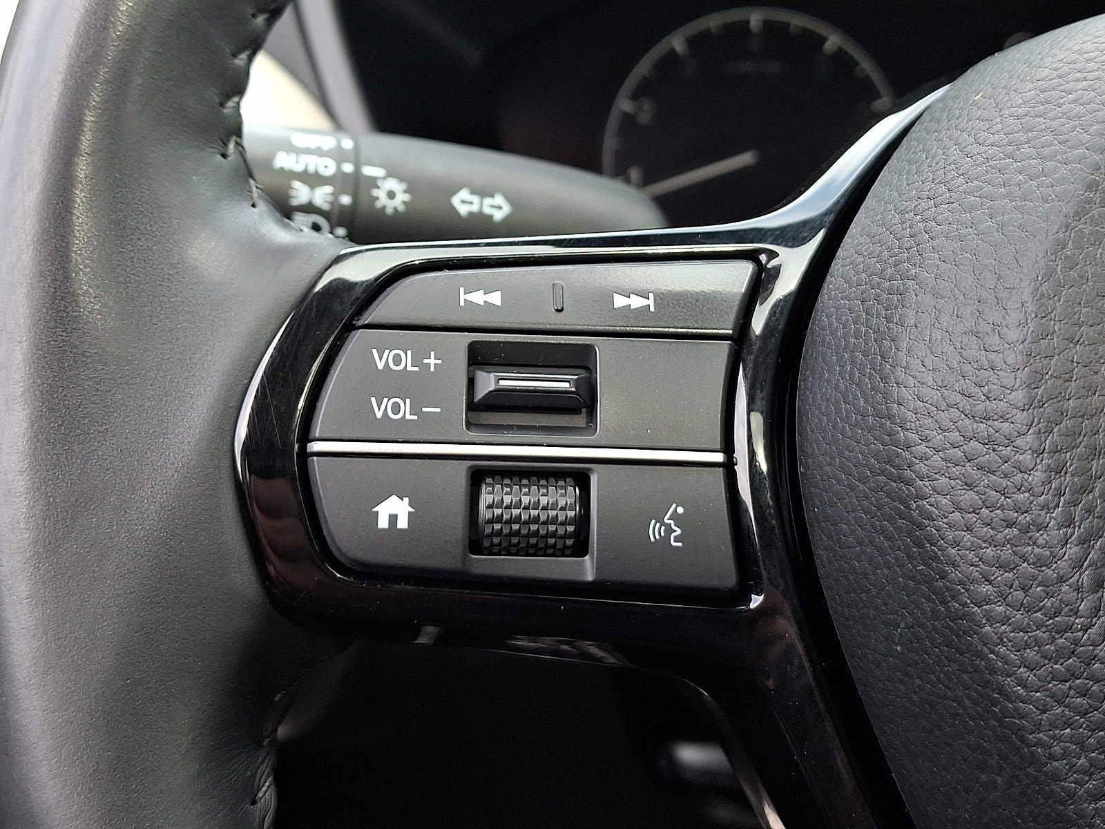 Used 2024 Honda HR-V EX-L image 20
