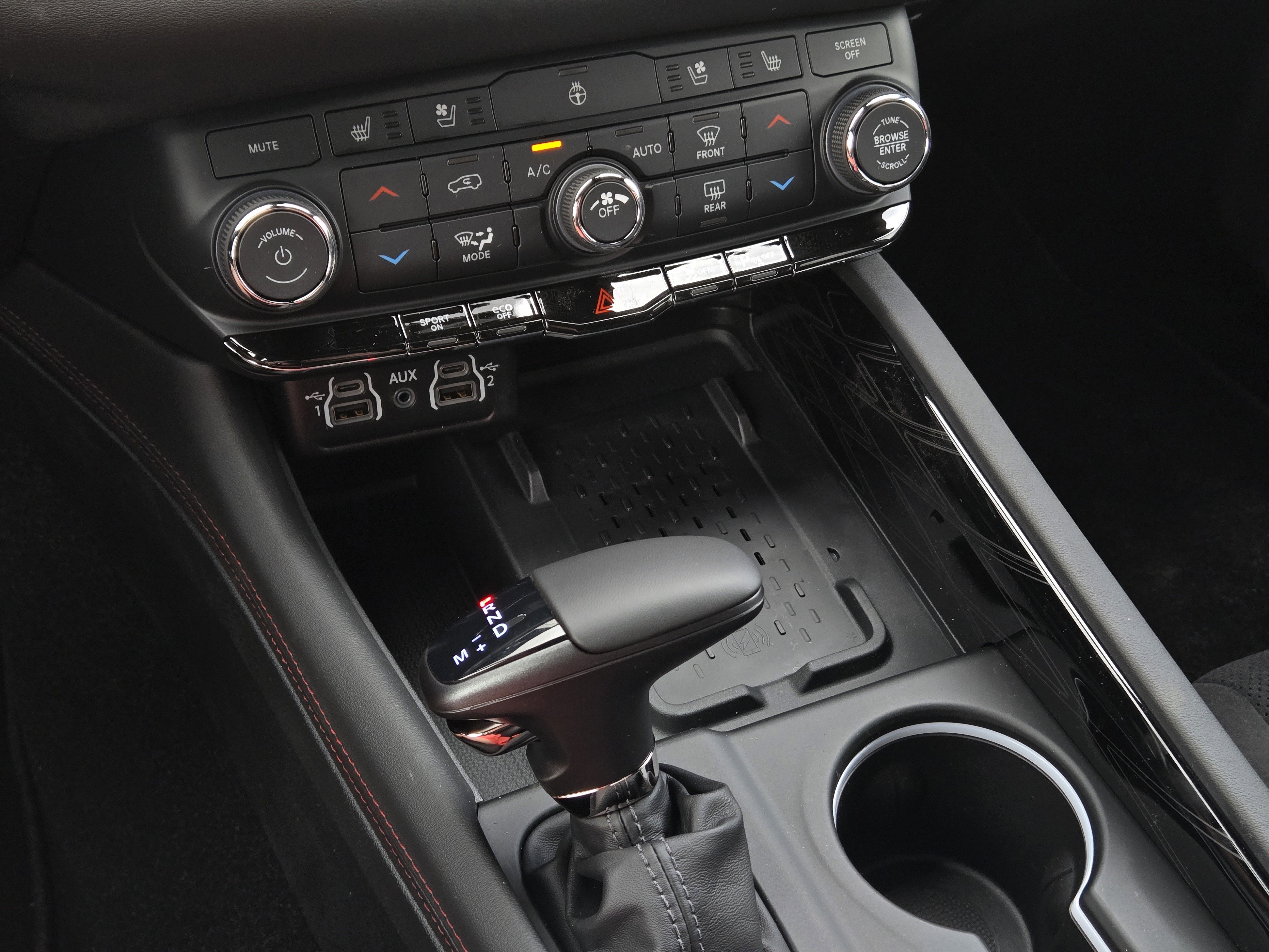New 2026 Dodge Durango GT AWD/4WD image 13