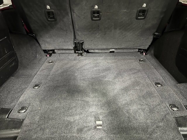 Used 2021 Jeep Wrangler Unlimited Sport image 19