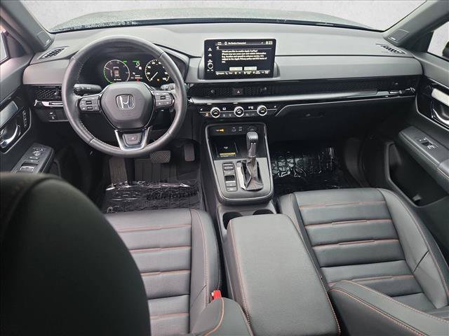 Used 2024 Honda CR-V Sport Touring image 18