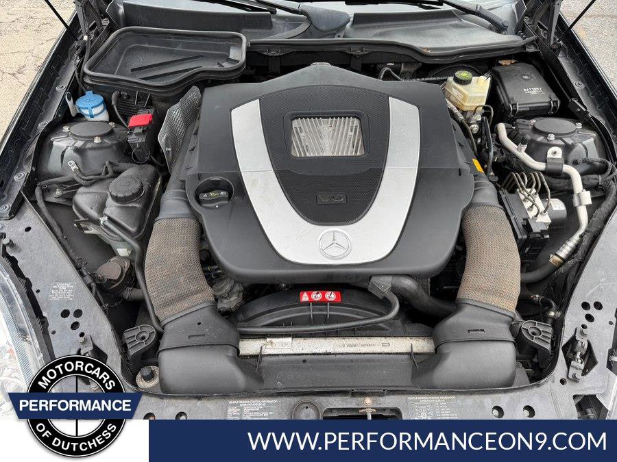 Used 2006 Mercedes-Benz SLK 280 image 16