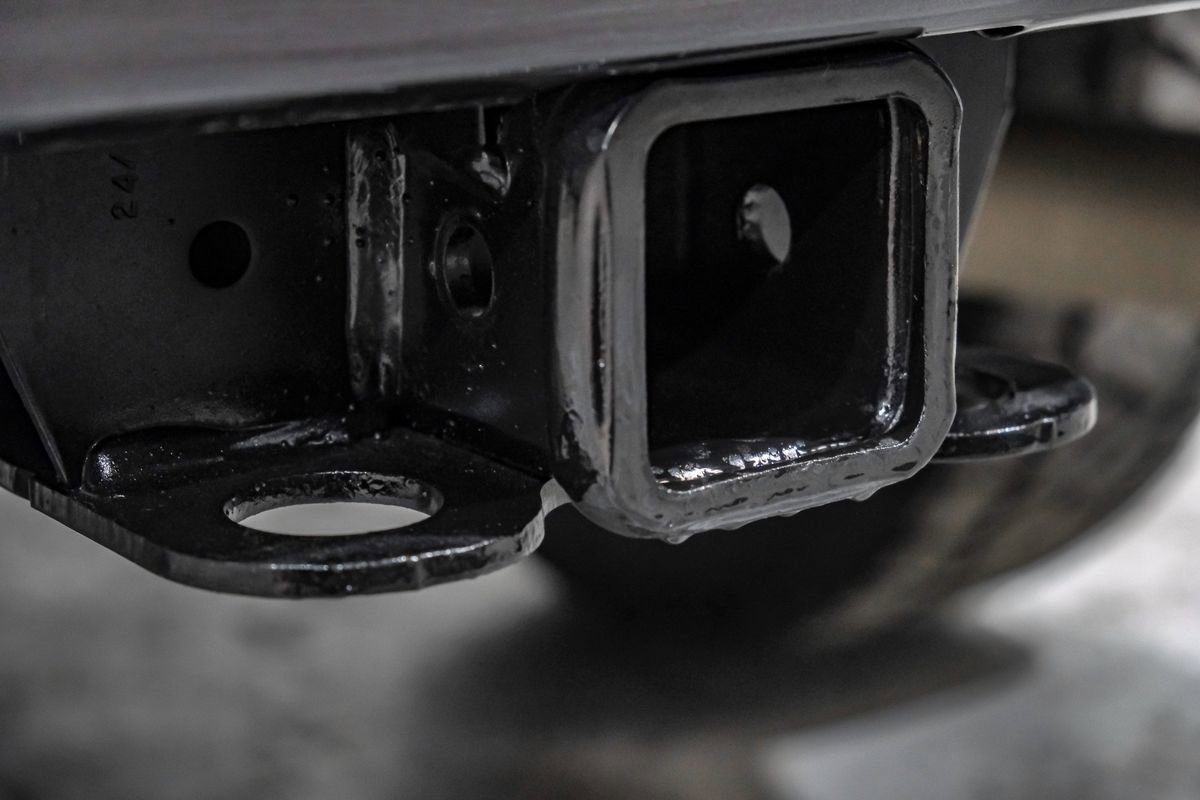 Used 2024 RAM 2500 Tradesman w/ Towing Technology Group image 55