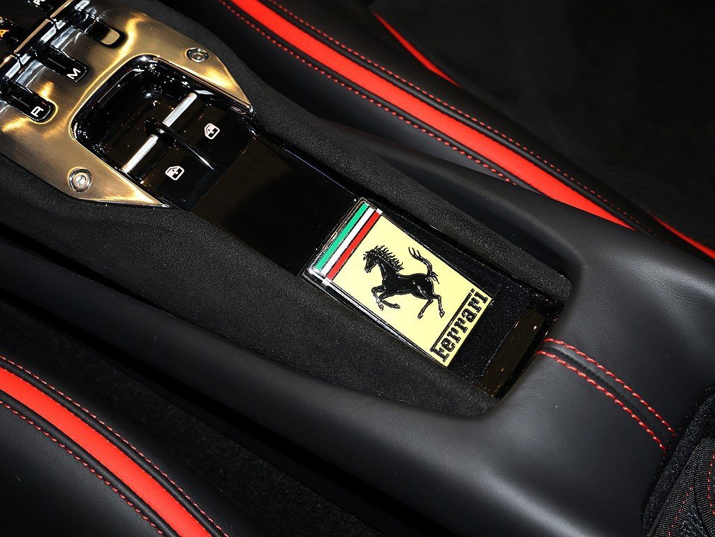 Certified 2024 Ferrari 296 GTB image 99